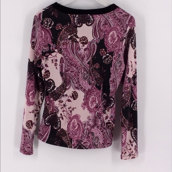 ⬇️$25 David Loren Collection Velvet Collar… - Picture 7 of 10